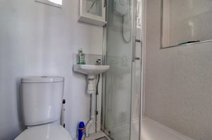 Shower Room- click for photo gallery